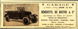 Oran vehicules reparations 008